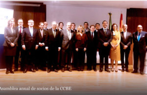 Nueva Junta Directiva_ Cámara Brasil Espana