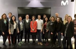 EU Women Business Angels Meetings